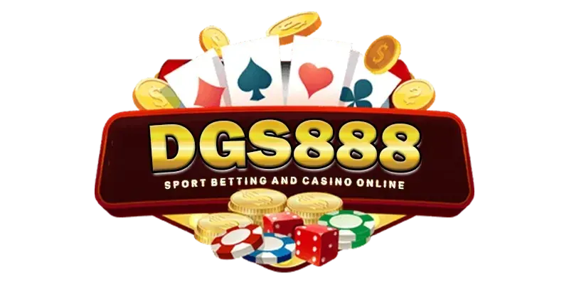 dgs888 เข้าสู่ระบบ